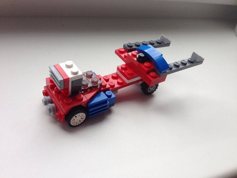 LEGO