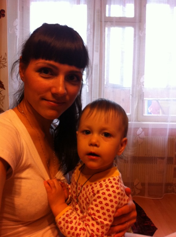 Что сотворить на голове?)))