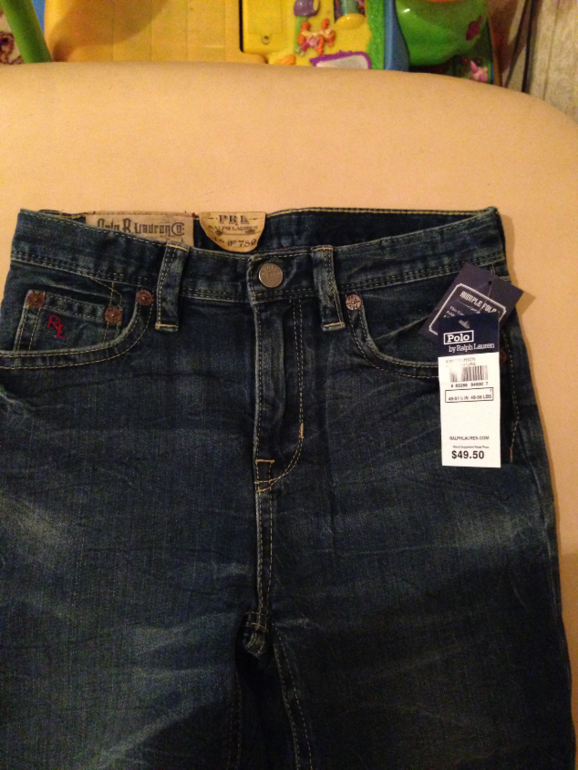 RALPH LAUREN для мальчика. В НАЛИЧИЕ. ОРИГИНАЛ. 6-7 лет.НОВЫЕ.