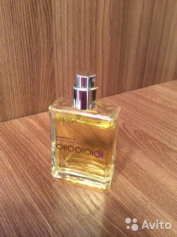 Escentric Molecules Escentric 01 Eau de Parfum
