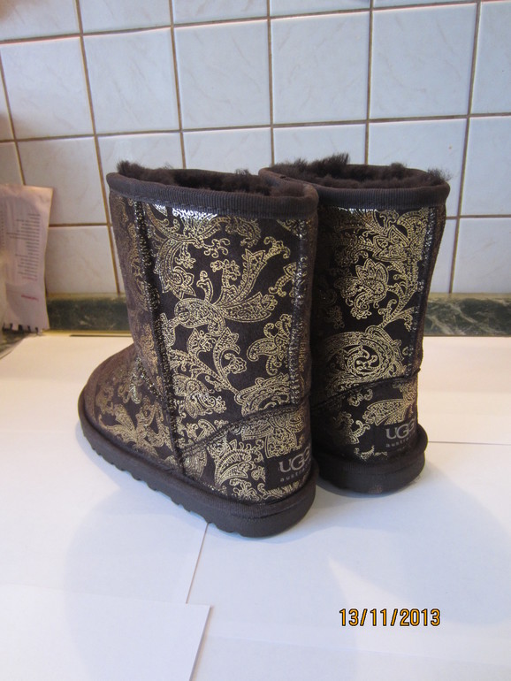 Детские UGG Australia 3100. Размер 32