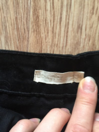 Шорты Jennyfer 36 размер