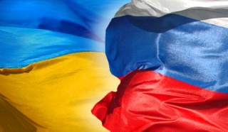Сбор средств для помощи беженцам с Украины.