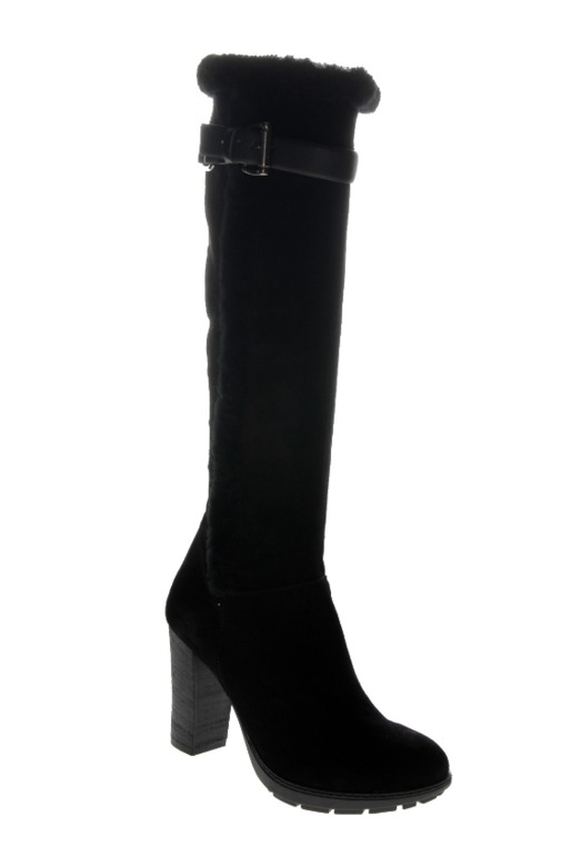 Сапоги женские. TOSCA BLU SHOES. Made in Italy