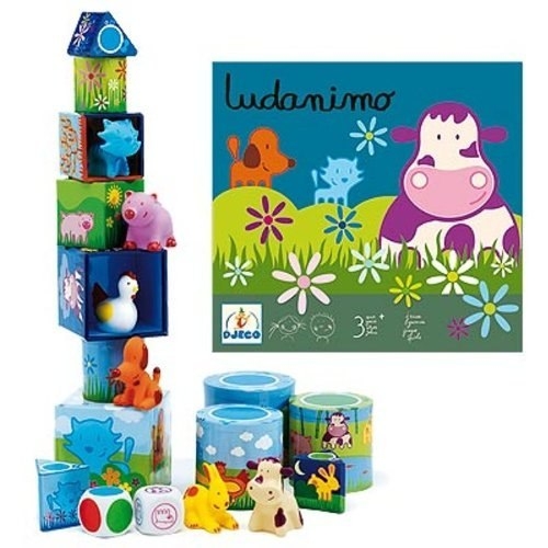 Djeco, Plan Toys, Melissa&Doug;