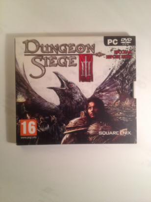 Игра на PC Компьютер