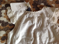 Футболка Италия