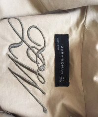 Zara women