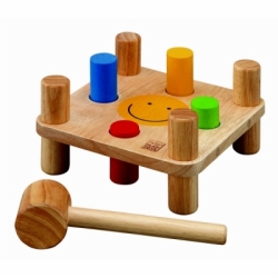 Игрушки Plan Toys