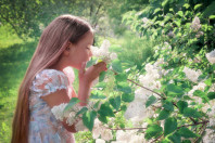 Фотосессия в студии