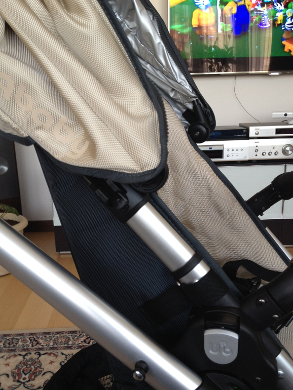UPPAbaby VISTA!!!!!Наш новый фаворит!!!!