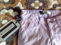 Брюки Италия