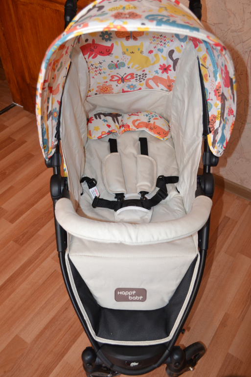 Happy Baby Jessica!