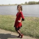 Маришка Дударева