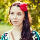 Марина Самохвалова