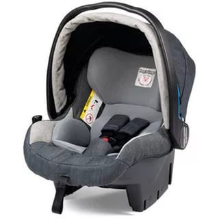 Автокресло PEG PEREGO Primo Viaggio SL +база