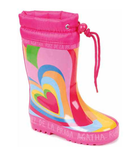 Aga@@tha, зима 2014/2015