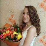 Наташа Колпакова