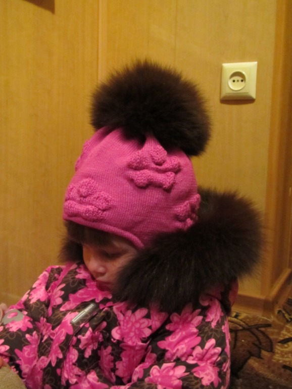 Немного обновила Ленне