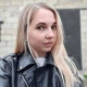 Екатерина Савельева