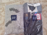 Боди GAP