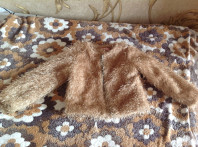 Брюки с туникой