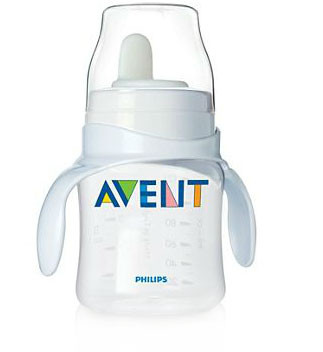 Поильник от Avent