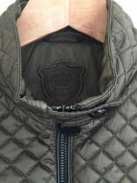 куртка massimo dutti