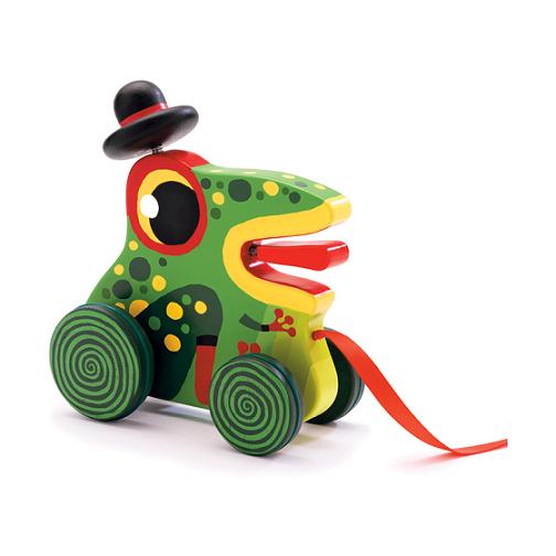 Игрушки Djeco, Plan Toys, Melissa&Doug;