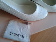 Свадебные туфли Blossem, 38