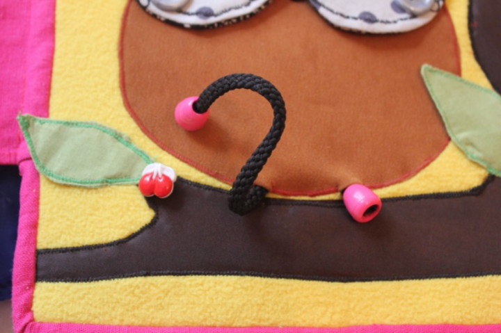 Моя первая книжка для дочурки! — 21 ответов на Babyblog