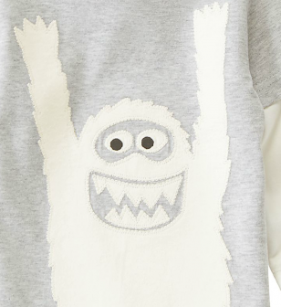 Новый Лонг для мальчика Крейзи8 р-р 3 года