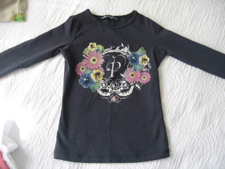 Одежда для девочки 80-86 Zara, Topolino, H&M, Oshkosh, F&F, Knot so bad, Fox и др.