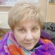 Марина Маркова