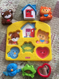 Fisher Price