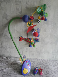 Мобиль Tiny love