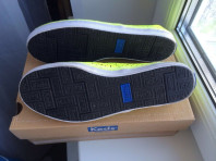 Кеды Keds Rookie Womens размер 36 Оригинал из США