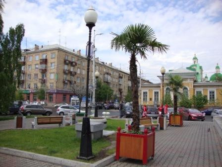 фм мой город КРАСНОЯРСК!