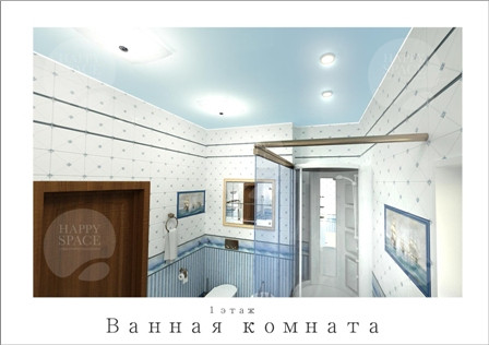 Дизайн от профессиональной группы дизайнеров