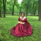 Алёнушка Солнышко