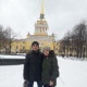 Айназ Мусаева