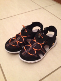 Сандалии ВИКИНГ, Норвегия