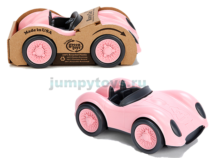 Новинки от Green Toys