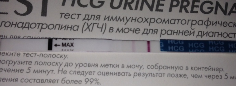 смотрим динамику) вроде наблюдается)