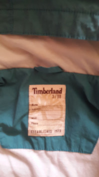 Куртка Timberland