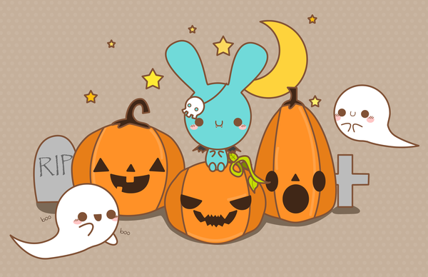 Мастер-класс по дизайну футболок, посвященный празднику Halloween. Санкт-Петербург, 29 октября
