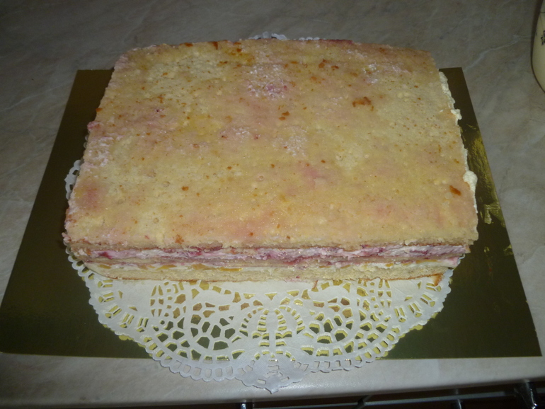 кровать влюблённых (МК для начинающих)