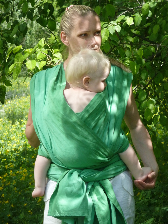 Оршанский лён