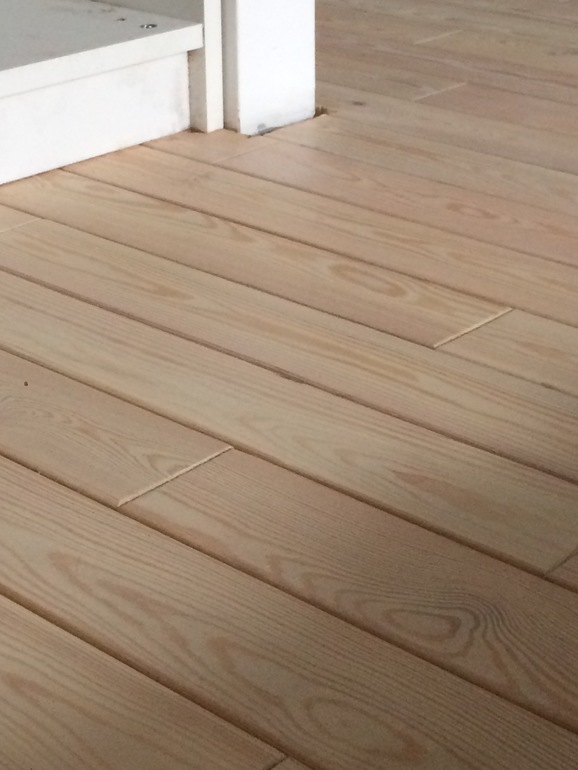 Сага: массив лиственицы в квартире (деревянный пол) — 52 ответов ...