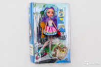 Ever after high - Эвер авто хай - 4 куклы